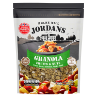 Granola Fruits & Nuts 400g