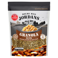 Granola Nuts 400g