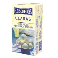 Clara de Ovo Fleischeggs 1kg