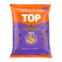Choco Gotas Chipshow Avel 1kg Top