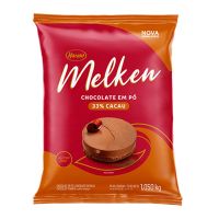 Chocolate em P [33%] 1kg Melken Harald