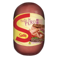 Peito de Peru Defumado Sadia