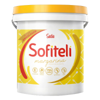 Margarina 75% Sofiteli Sadia 15Kg