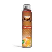 Espuma spray para drink Creamy Drink Tangirina