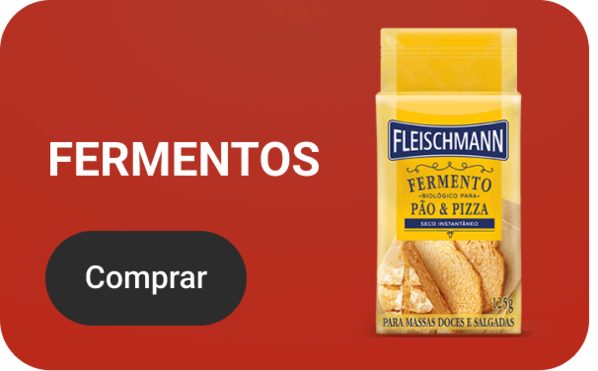 Fermentos - Fleischm